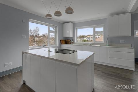 4 bedroom detached house for sale, Penn Lane, Brixham, TQ5