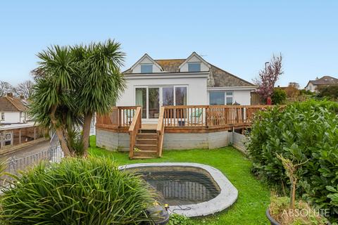 4 bedroom detached house for sale, Penn Lane, Brixham, TQ5