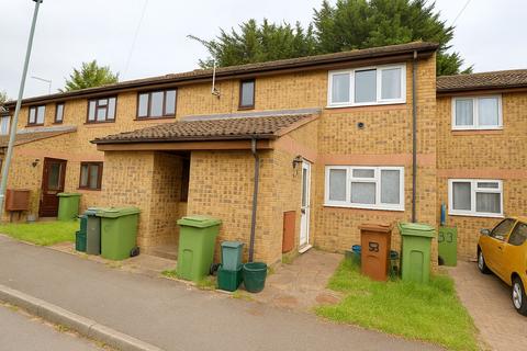 undefined, River Leys, Cheltenham GL51