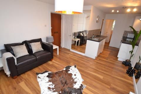 undefined, River Leys, Cheltenham GL51