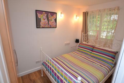 undefined, River Leys, Cheltenham GL51