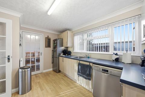 undefined, Whitfield Close, Cambridge, CB4