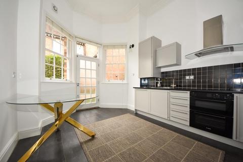 undefined, Brooklands House, Lucas Court, Leamington Spa