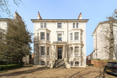 undefined, Church Road, London, London, SE19 2NT