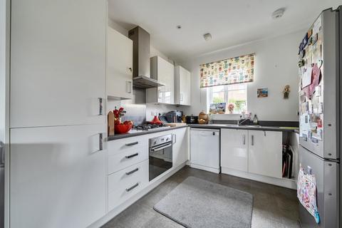undefined, Swithun Way, Winchester, Hampshire, SO22