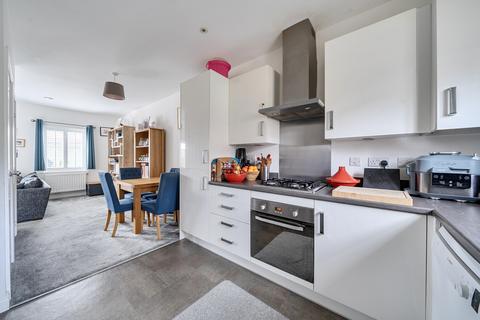 undefined, Swithun Way, Winchester, Hampshire, SO22