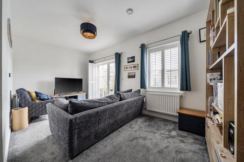 undefined, Swithun Way, Winchester, Hampshire, SO22