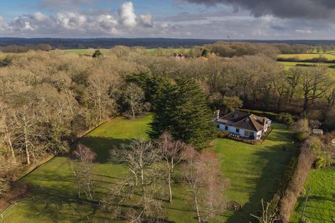 4 bedroom detached bungalow for sale - Littleworth Lane, Partridge Green, RH13