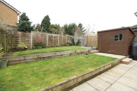 undefined, Tedder Close, Lutterworth LE17