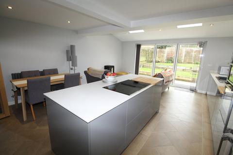 undefined, Tedder Close, Lutterworth LE17