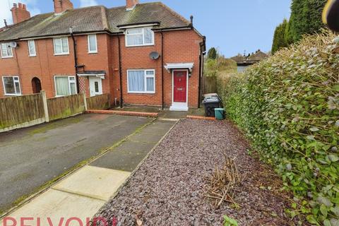 undefined, Beasley Avenue, Newcastle-under-Lyme, ST5