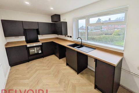 undefined, Beasley Avenue, Newcastle-under-Lyme, ST5