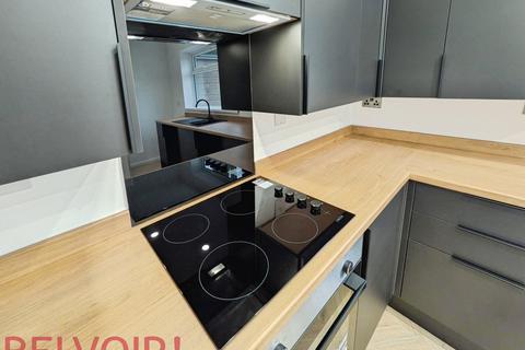undefined, Beasley Avenue, Newcastle-under-Lyme, ST5