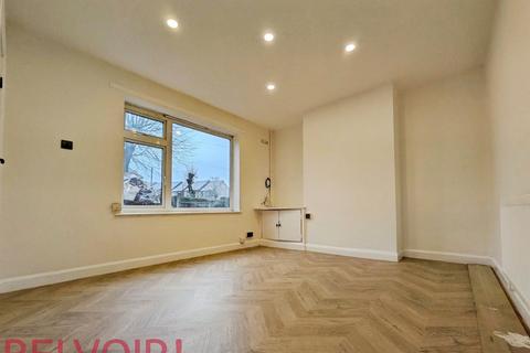 undefined, Beasley Avenue, Newcastle-under-Lyme, ST5