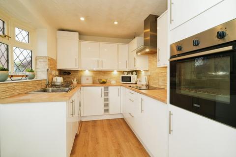 2 bedroom semi-detached house for sale, Ellerby Avenue, MANCHESTER, Lancashire, M27