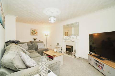2 bedroom semi-detached house for sale, Ellerby Avenue, MANCHESTER, Lancashire, M27
