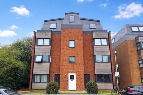 1 bedroom flat for sale - Tarrant Court, Ingleside Drive, Stevenage