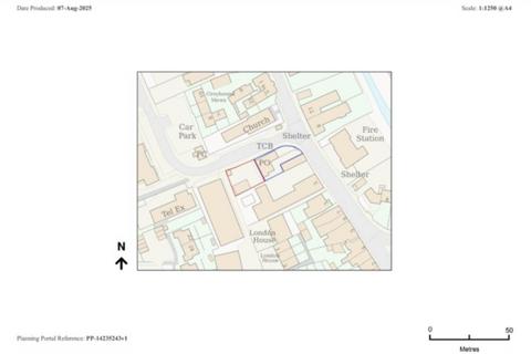 undefined, North Street, Pewsey, Wiltshire