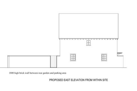 undefined, North Street, Pewsey, Wiltshire
