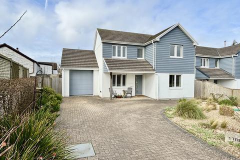 undefined, North Road, Goldsithney, TR20 9JZ