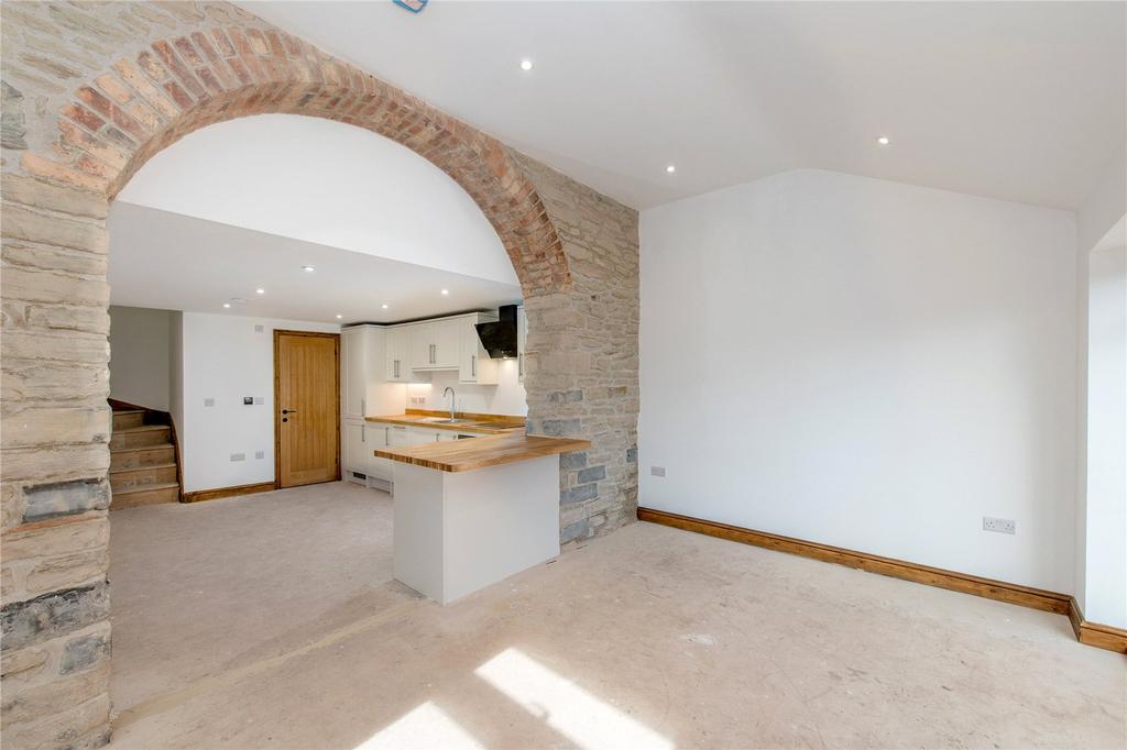 Annexe Lounge