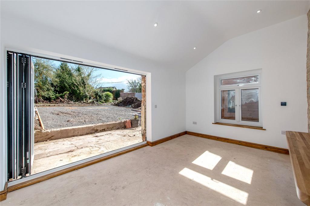 Annexe Lounge