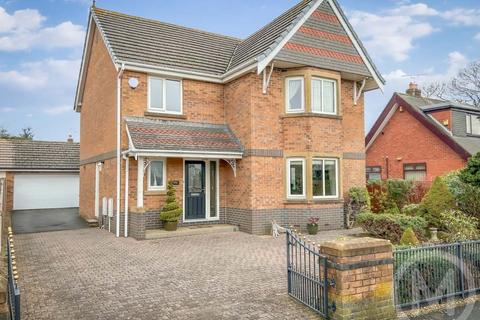 undefined, Oldfield Carr Lane, Poulton-Le-Fylde