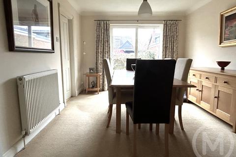 undefined, Oldfield Carr Lane, Poulton-Le-Fylde
