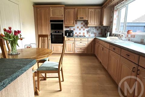 undefined, Oldfield Carr Lane, Poulton-Le-Fylde