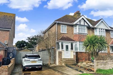 undefined, Broomfield Avenue, Telscombe Cliffs, BN10 7AL