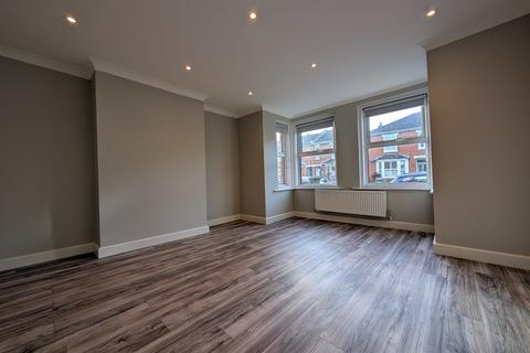 undefined, Southampton SO16