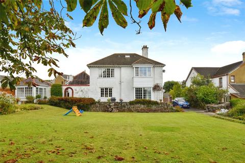 5 bedroom detached house for sale, Parc Gitto, Llanelli SA14