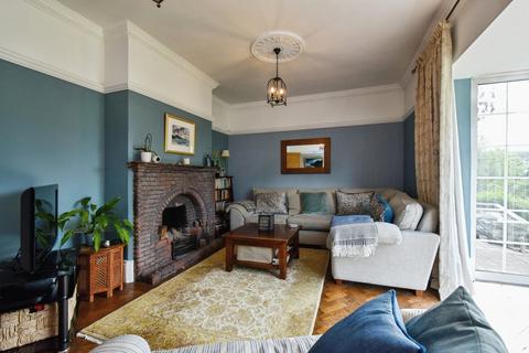 5 bedroom detached house for sale, Parc Gitto, Llanelli SA14