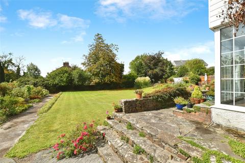 5 bedroom detached house for sale, Parc Gitto, Llanelli SA14