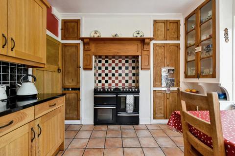5 bedroom detached house for sale, Parc Gitto, Llanelli SA14