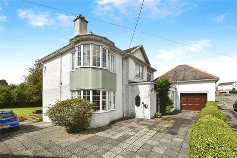 5 bedroom detached house for sale, Parc Gitto, Llanelli SA14