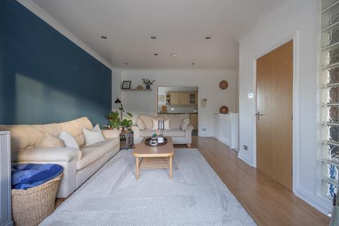 2 bedroom ground floor flat for sale, Feversham Avenue, Bournemouth
