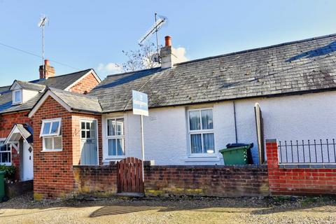 undefined, Newtown Gardens, Henley On Thames