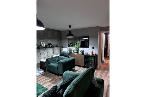 4 bedroom end of terrace house for sale, Sunningdale Way, Gainsborough, DN21