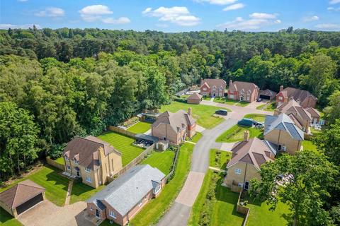 undefined, Whitegates Grange, Ascot, Berkshire, SL5