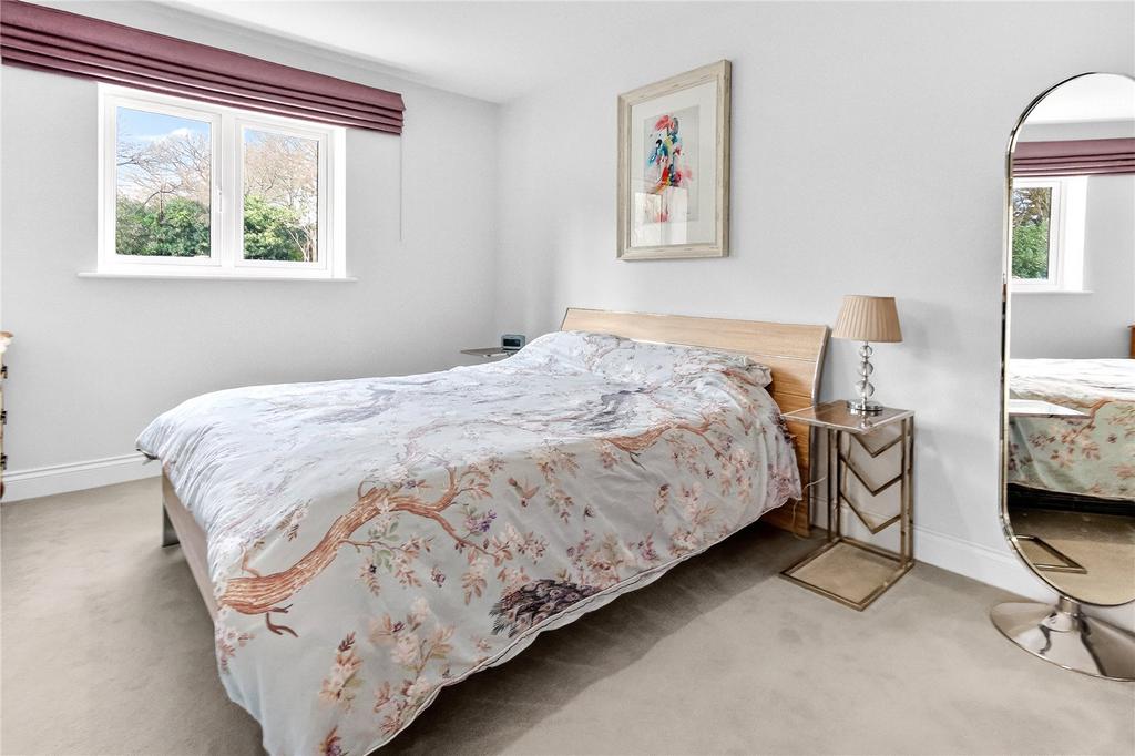 Main Bedroom