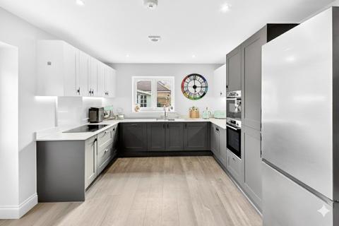 undefined, Whitegates Grange, Chavey Down, Ascot, Berkshire, SL5