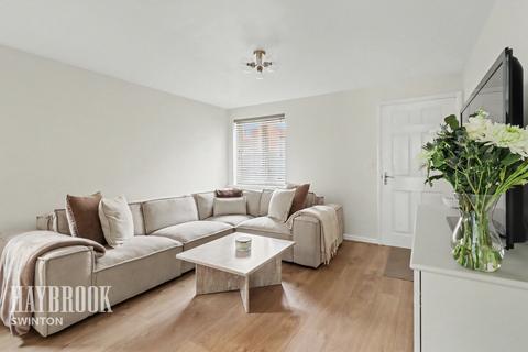 undefined, Mitchell Croft, Mexborough