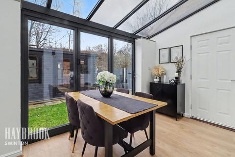 undefined, Mitchell Croft, Mexborough