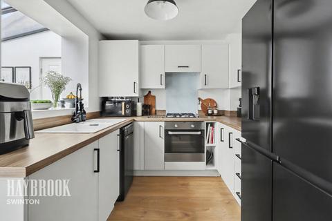 undefined, Mitchell Croft, Mexborough
