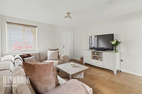undefined, Mitchell Croft, Mexborough