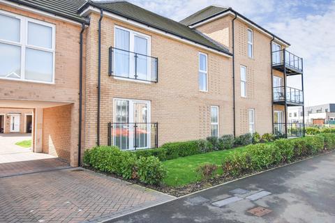 1 bedroom ground floor flat for sale - Lancaster Avenue, Maldon