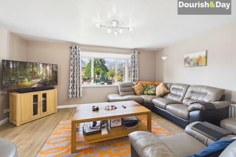 4 bedroom detached house for sale, Delamere Lane, Stafford ST17