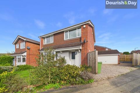 undefined, Delamere Lane, Stafford ST17