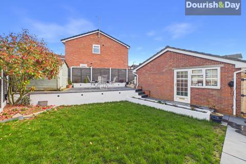 undefined, Delamere Lane, Stafford ST17